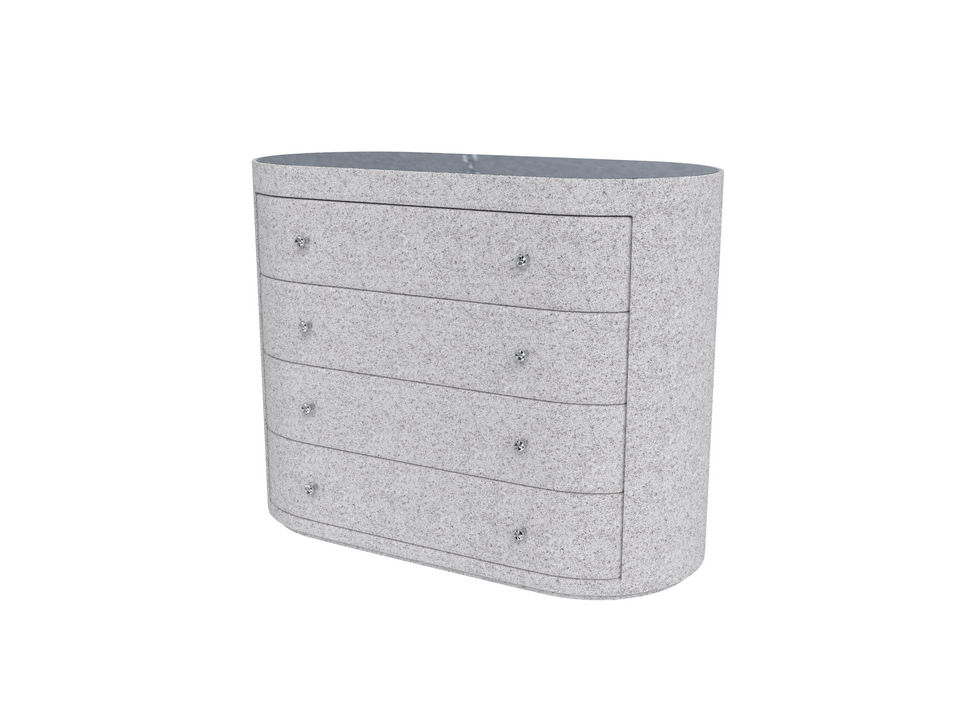 Комод Verda Classic 53x106 169850₽
